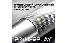 Еспандер кистьовий PowerPlay 4322 Hand Grip 112 кг - дополнительное фото 4