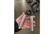 Еспандер кистьовий PowerPlay 4322 Hand Grip 112 кг - дополнительное фото 6