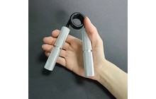 Еспандер кистьовий PowerPlay 4322 Hand Grip 112 кг - дополнительное фото 7