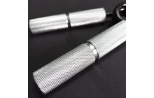 Еспандер кистьовий PowerPlay 4322 Hand Grip 112 кг - дополнительное фото 8