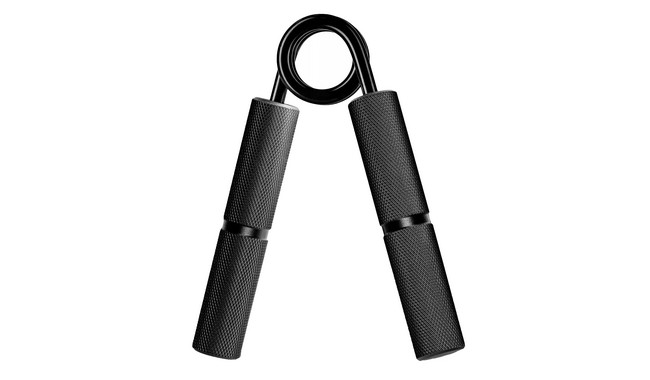 Эспандер кистевой PowerPlay 4322 Hand Grip 68 кг - фото 1