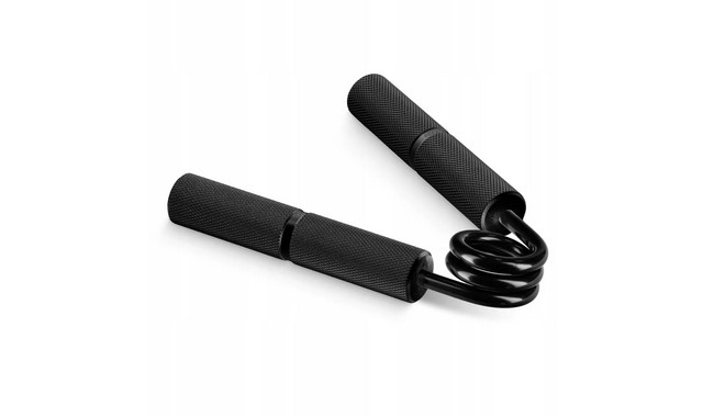 Еспандер кистьовий PowerPlay 4322 Hand Grip 90 кг - дополнительное фото 1