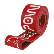 Лента сопротивления PowerPlay 4115 14-39 кг