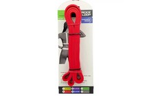 Лента сопротивления PowerPlay 4115 14-39 кг - дополнительное фото 6