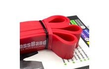 Лента сопротивления PowerPlay 4115 14-39 кг - дополнительное фото 7