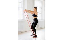 Лента сопротивления PowerPlay 4115 14-39 кг - дополнительное фото 8