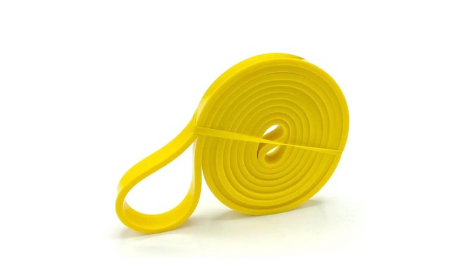 Стрічка опору PowerPlay 4115 5-14 кг - дополнительное фото 2