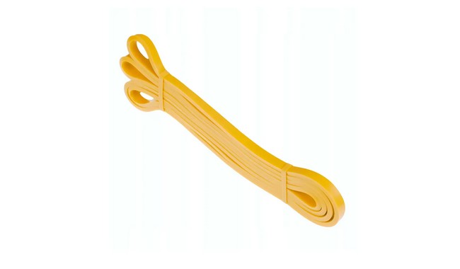 Стрічка опору PowerPlay 4115 5-14 кг - дополнительное фото 3