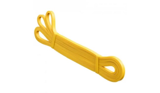 Стрічка опору PowerPlay 4115 5-14 кг - дополнительное фото 4