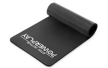 Килимок для фітнесу та йоги PowerPlay 4152 NBR 183х61х1 см - фото 1