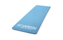 Килимок для фітнесу та йоги PowerPlay 4152 NBR 183х61х1 см - дополнительное фото 2