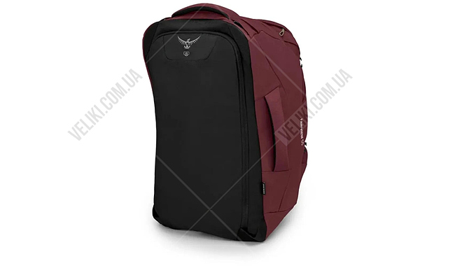 Рюкзак Osprey Fairview 55 л - дополнительное фото 2