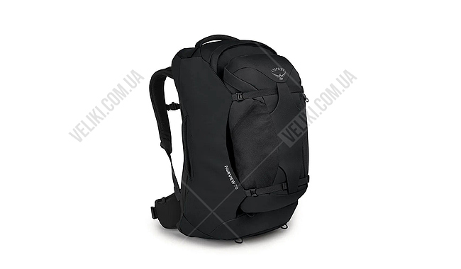 Рюкзак Osprey Fairview 70 л - дополнительное фото 1