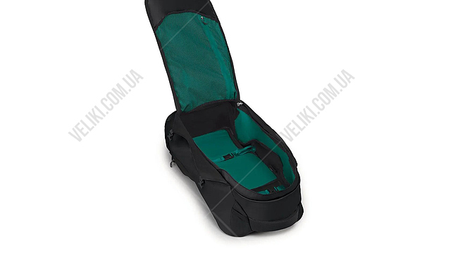 Рюкзак Osprey Fairview 70 л - дополнительное фото 2