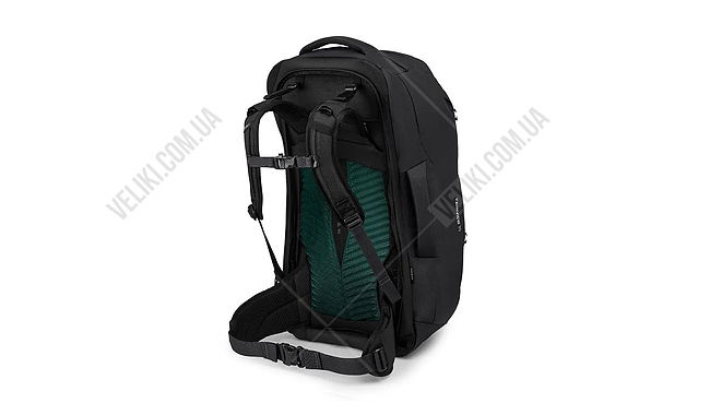 Рюкзак Osprey Fairview 70 л - дополнительное фото 3