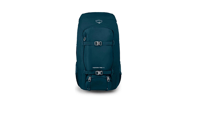 Рюкзак Osprey Fairview Trek 70 л - фото 1