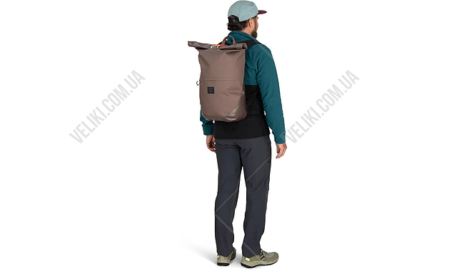Рюкзак Osprey Metron WP 25 л - дополнительное фото 3