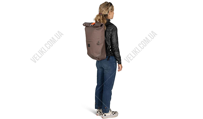 Рюкзак Osprey Metron WP 25 л - дополнительное фото 4