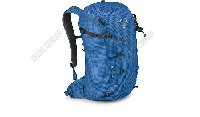 Рюкзак Osprey Mutant 22 л - дополнительное фото 1
