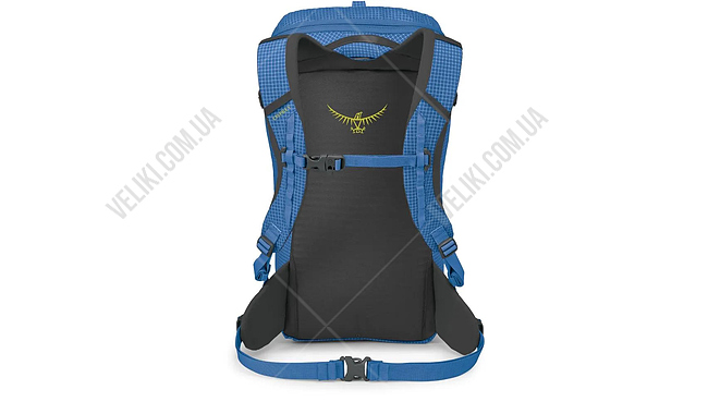 Рюкзак Osprey Mutant 22 л - дополнительное фото 2