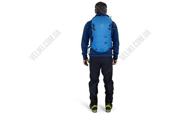 Рюкзак Osprey Mutant 22 л - дополнительное фото 3