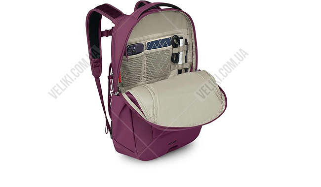 Рюкзак Osprey Ozone Laptop 18 л - дополнительное фото 6