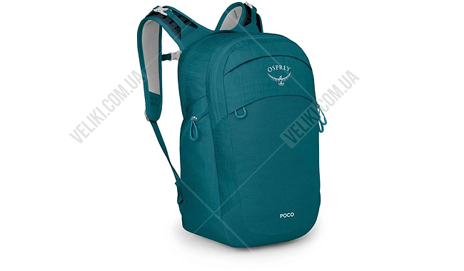 Рюкзак Osprey Poco 27 л - дополнительное фото 1