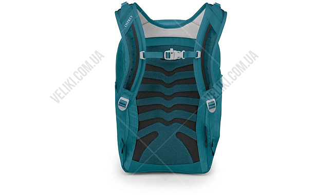 Рюкзак Osprey Poco 27 л - дополнительное фото 2