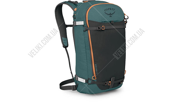 Рюкзак Osprey Soelden 25 л - дополнительное фото 6