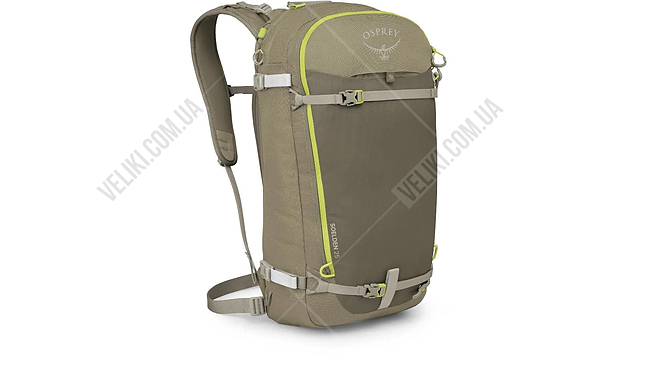 Рюкзак Osprey Soelden 25 л - дополнительное фото 1