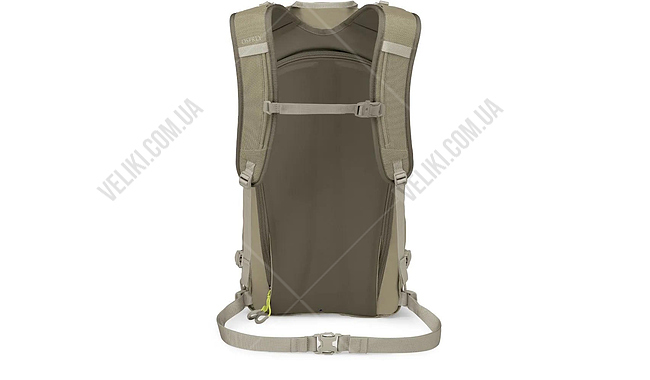 Рюкзак Osprey Soelden 25 л - дополнительное фото 3