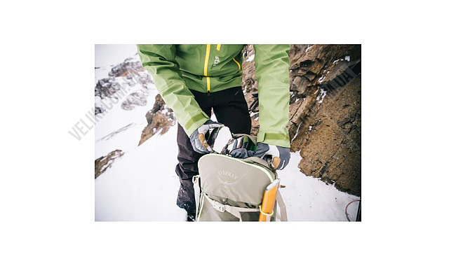 Рюкзак Osprey Soelden 25 л - дополнительное фото 5