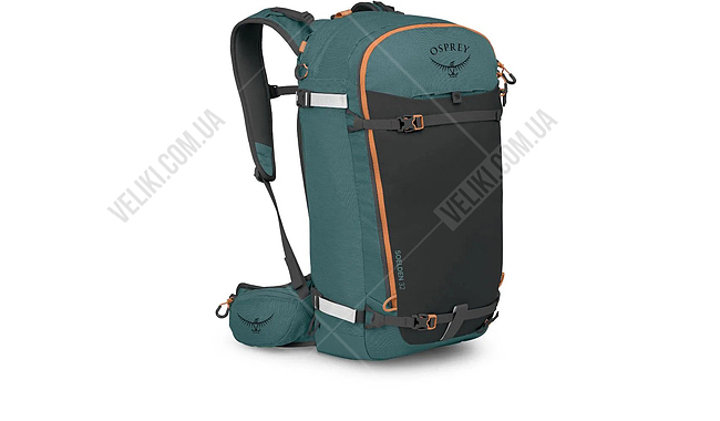 Рюкзак Osprey Soelden 32 л - дополнительное фото 6