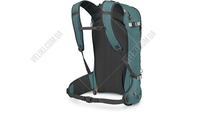 Рюкзак Osprey Soelden 32 л - дополнительное фото 7