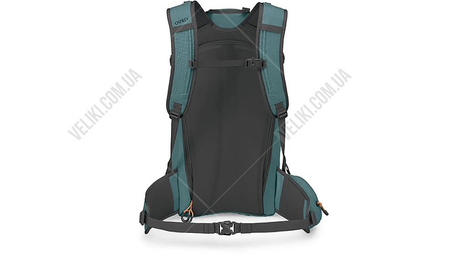 Рюкзак Osprey Soelden 32 л - дополнительное фото 9