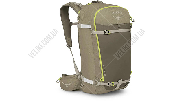 Рюкзак Osprey Soelden 32 л - дополнительное фото 1