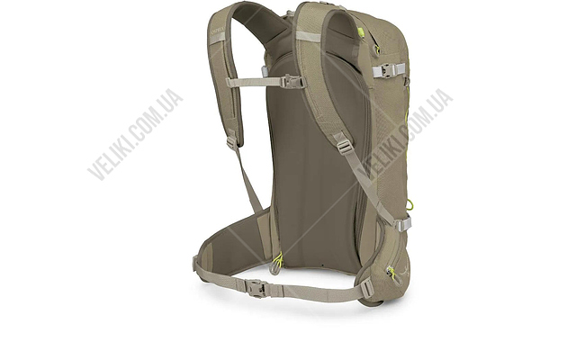 Рюкзак Osprey Soelden 32 л - дополнительное фото 2