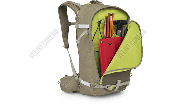 Рюкзак Osprey Soelden 32 л - дополнительное фото 3