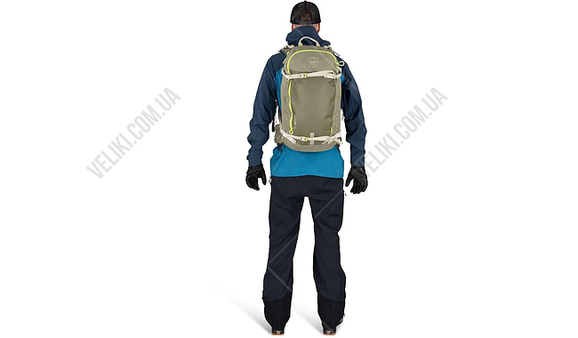 Рюкзак Osprey Soelden 32 л - дополнительное фото 5