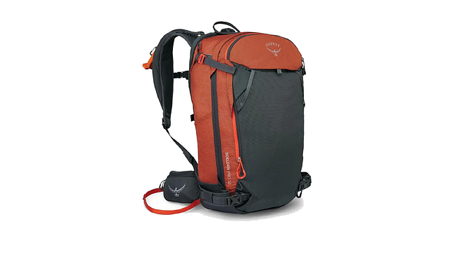 Рюкзак Osprey Soelden Pro E2 32 л - фото 1