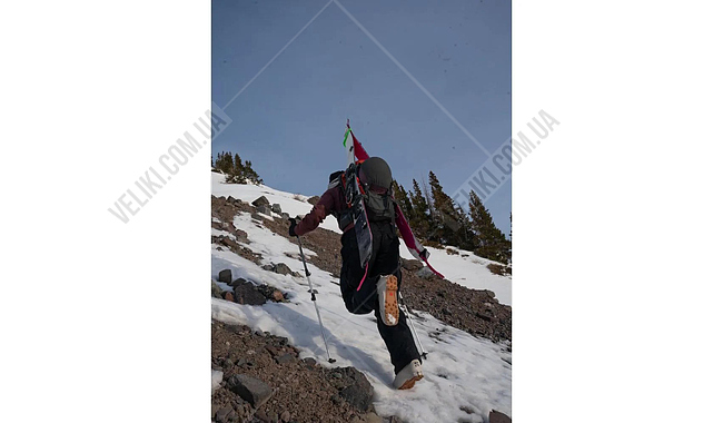 Рюкзак Osprey Soelden Pro E2 32 л - дополнительное фото 6