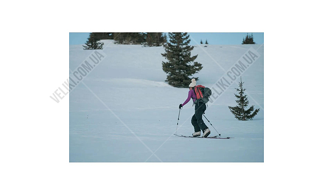 Рюкзак Osprey Soelden Pro E2 32 л - дополнительное фото 7