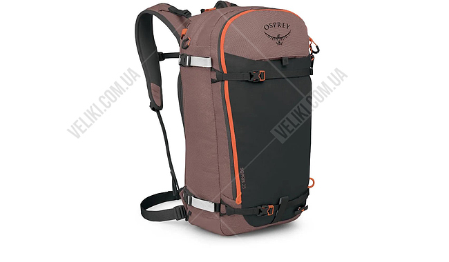 Рюкзак Osprey Sopris 25 л - дополнительное фото 1