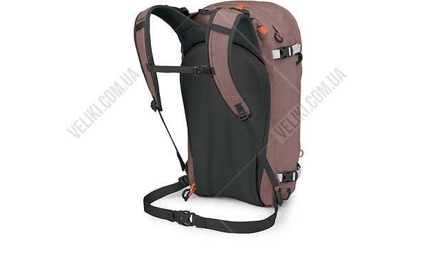 Рюкзак Osprey Sopris 25 л - дополнительное фото 2