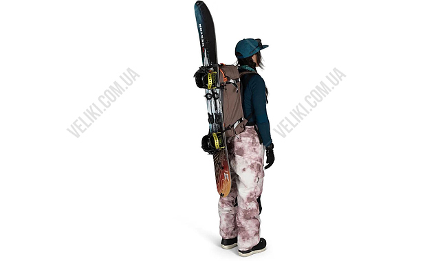 Рюкзак Osprey Sopris 25 л - дополнительное фото 4