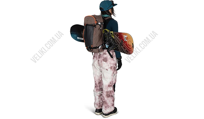 Рюкзак Osprey Sopris 25 л - дополнительное фото 5