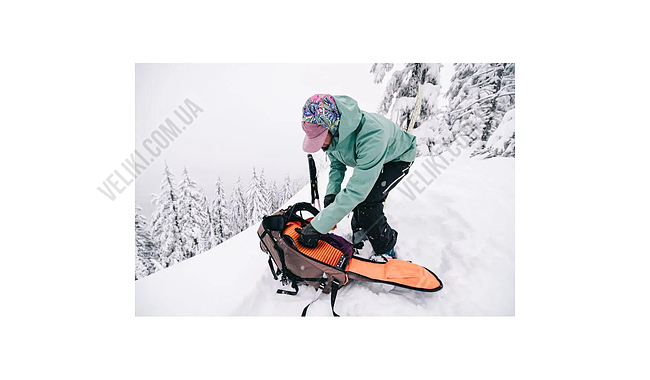 Рюкзак Osprey Sopris 25 л - дополнительное фото 6