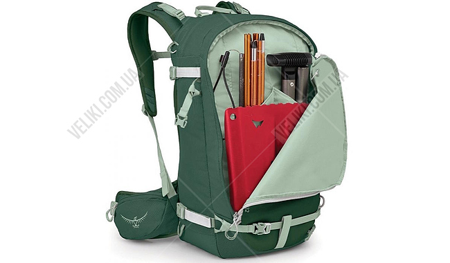 Рюкзак Osprey Sopris 32 л - дополнительное фото 2