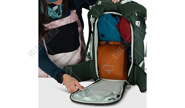 Рюкзак Osprey Sopris 32 л - дополнительное фото 4