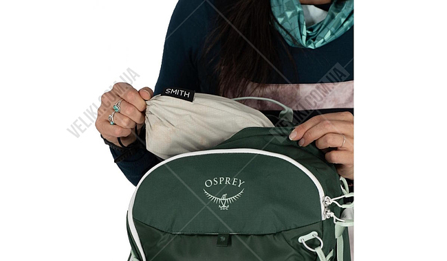 Рюкзак Osprey Sopris 32 л - дополнительное фото 6